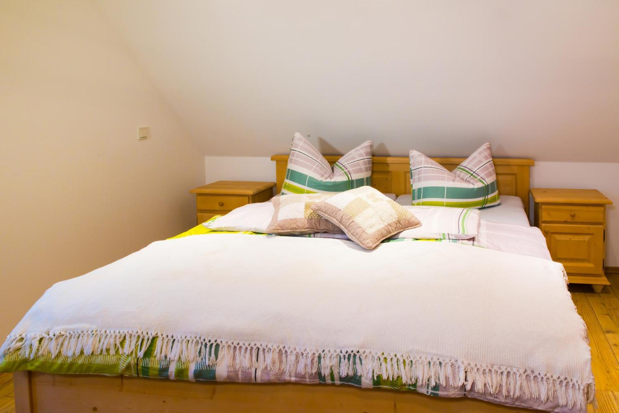 Staimicher Hoehen - Premium Appartements Kurort Steinbach-Hallenberg Habitación foto