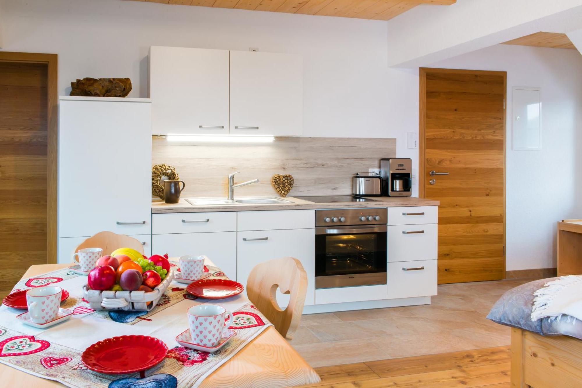 Staimicher Hoehen - Premium Appartements Kurort Steinbach-Hallenberg Habitación foto