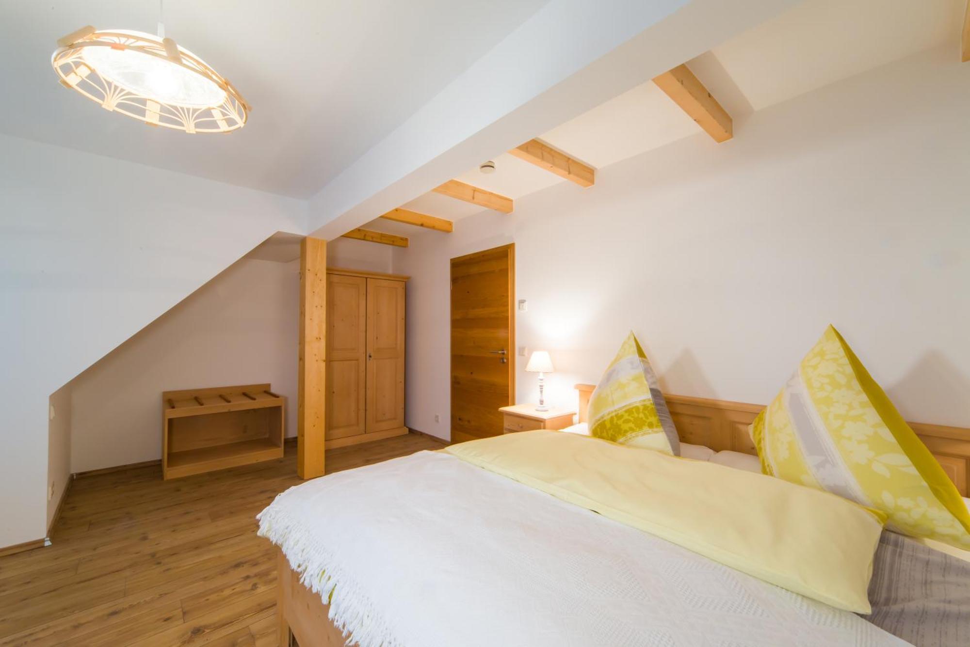 Staimicher Hoehen - Premium Appartements Kurort Steinbach-Hallenberg Habitación foto