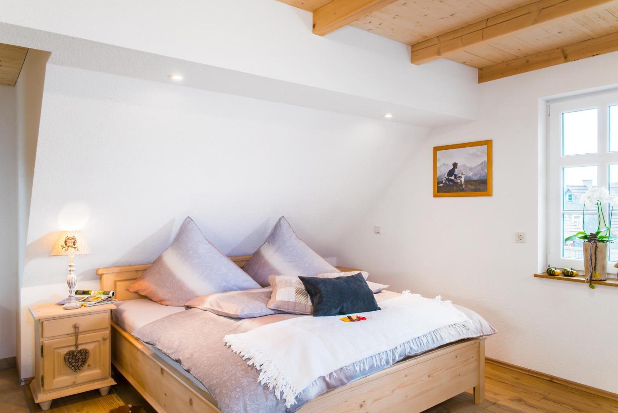 Staimicher Hoehen - Premium Appartements Kurort Steinbach-Hallenberg Habitación foto