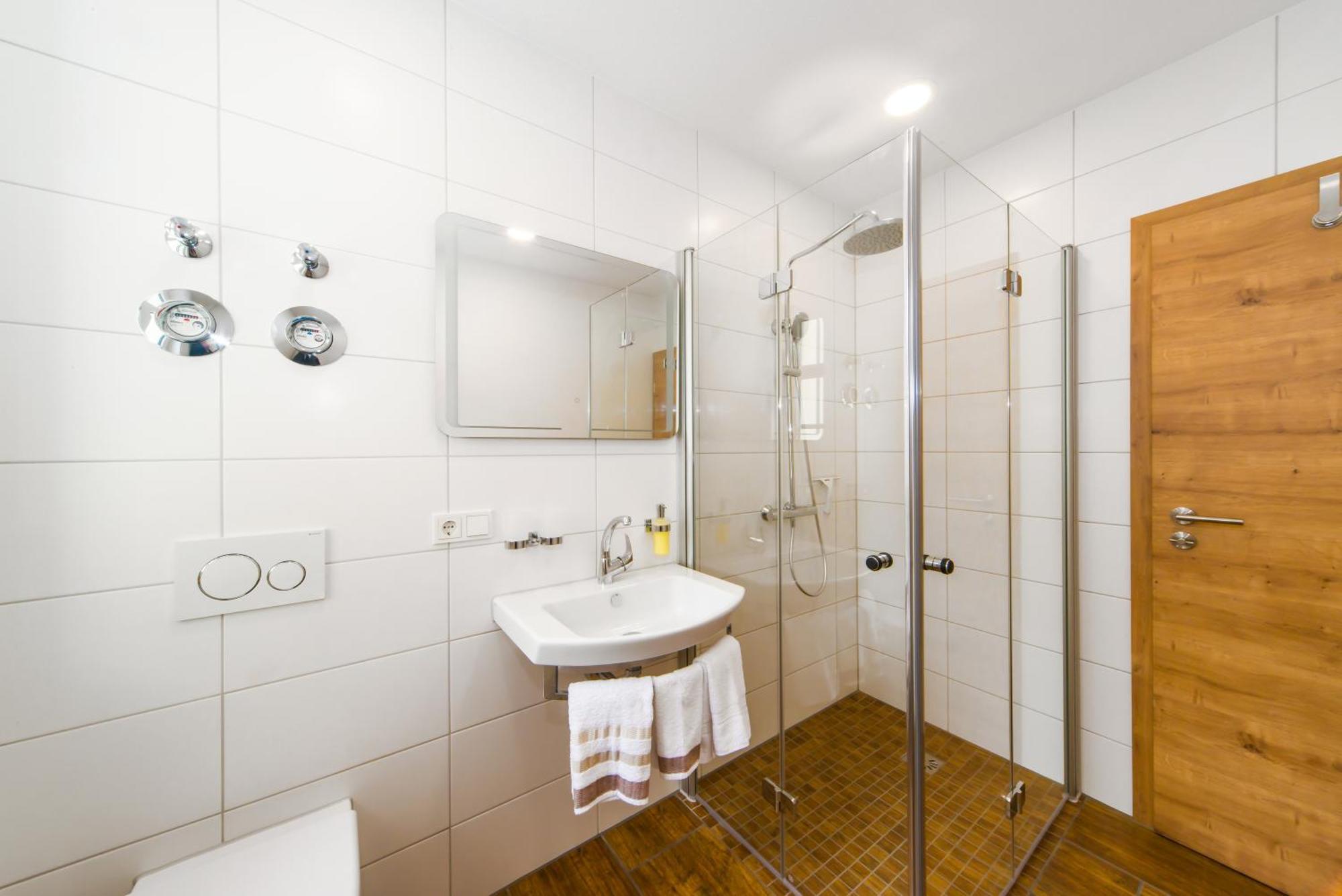Staimicher Hoehen - Premium Appartements Kurort Steinbach-Hallenberg Habitación foto