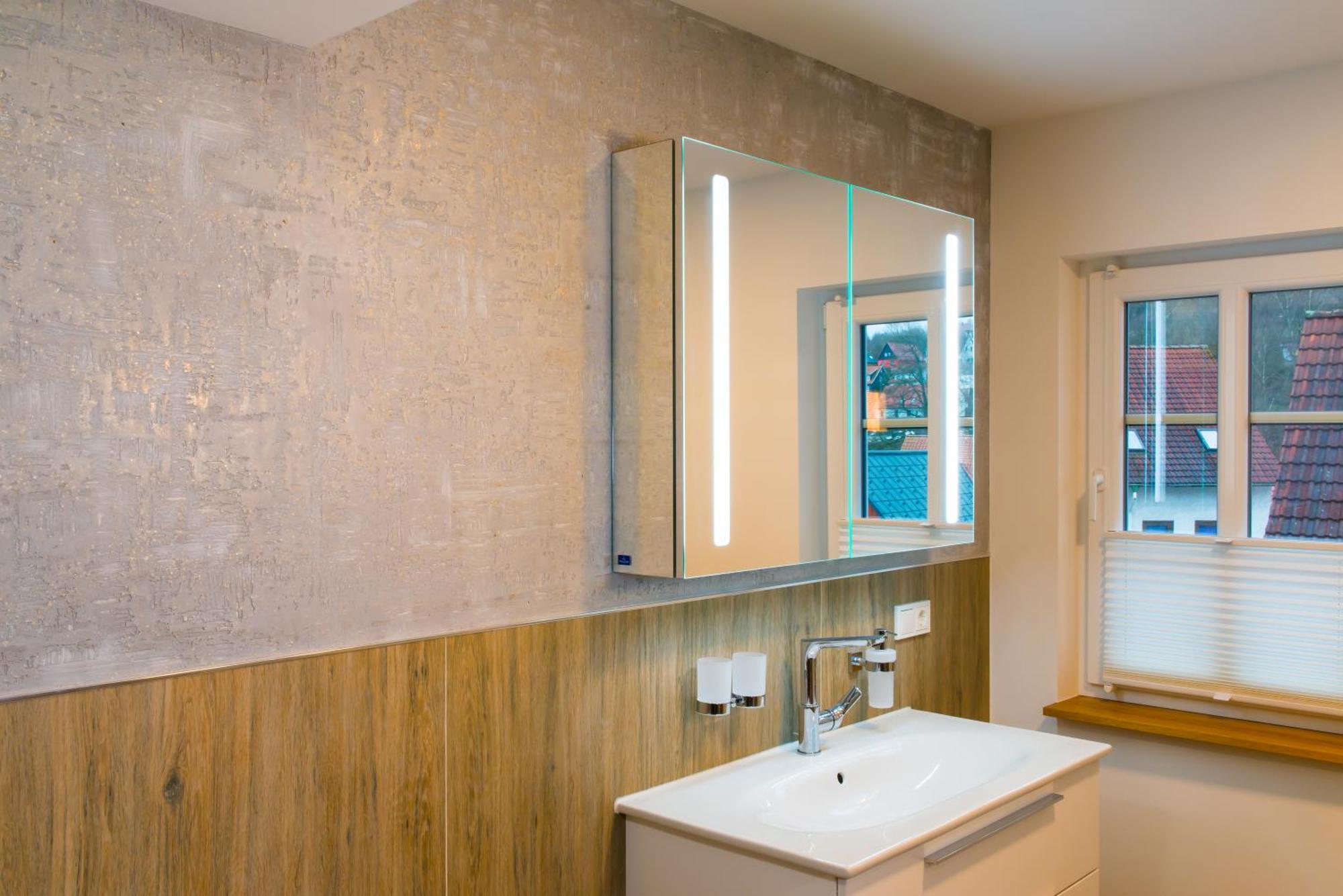 Staimicher Hoehen - Premium Appartements Kurort Steinbach-Hallenberg Habitación foto